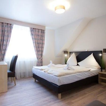 Baum'S Rheinhotel Bad Salzig Extérieur photo