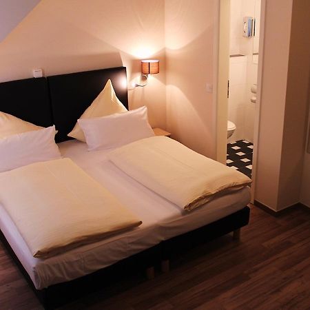 Baum'S Rheinhotel Bad Salzig Extérieur photo