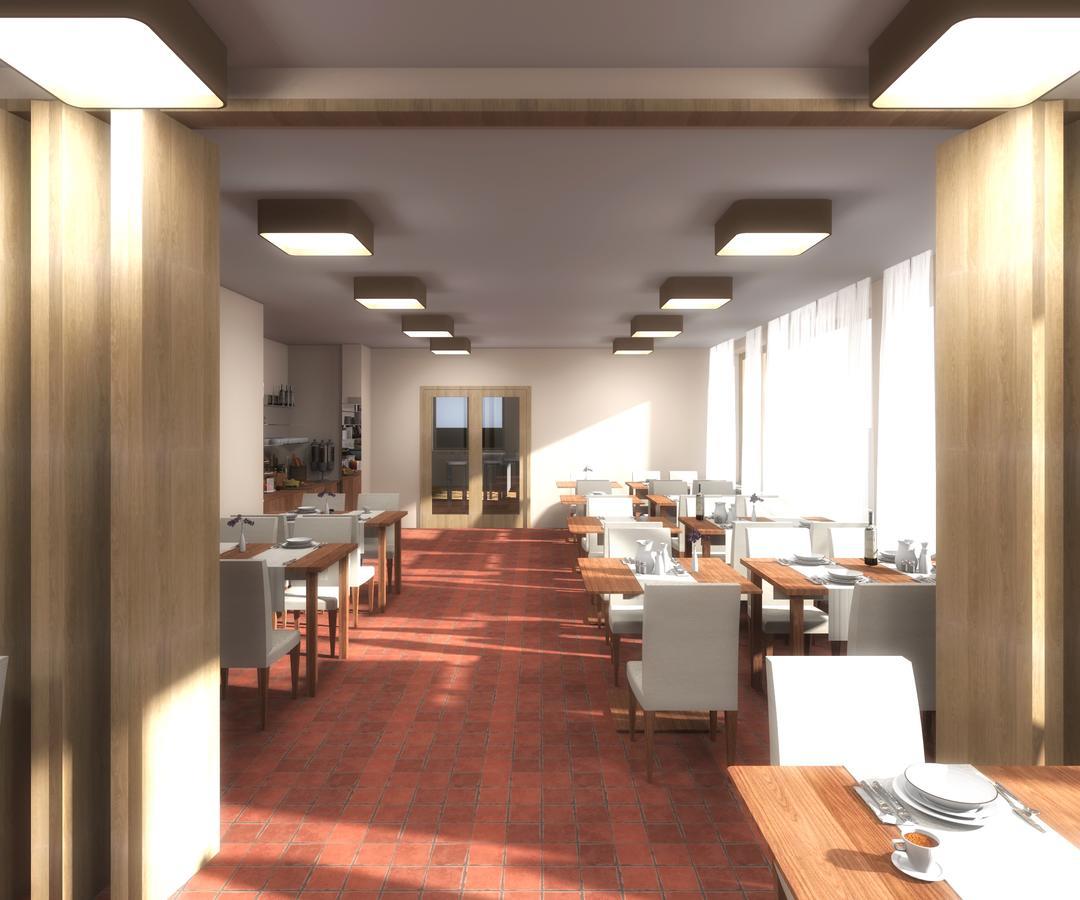 Baum'S Rheinhotel Bad Salzig Extérieur photo