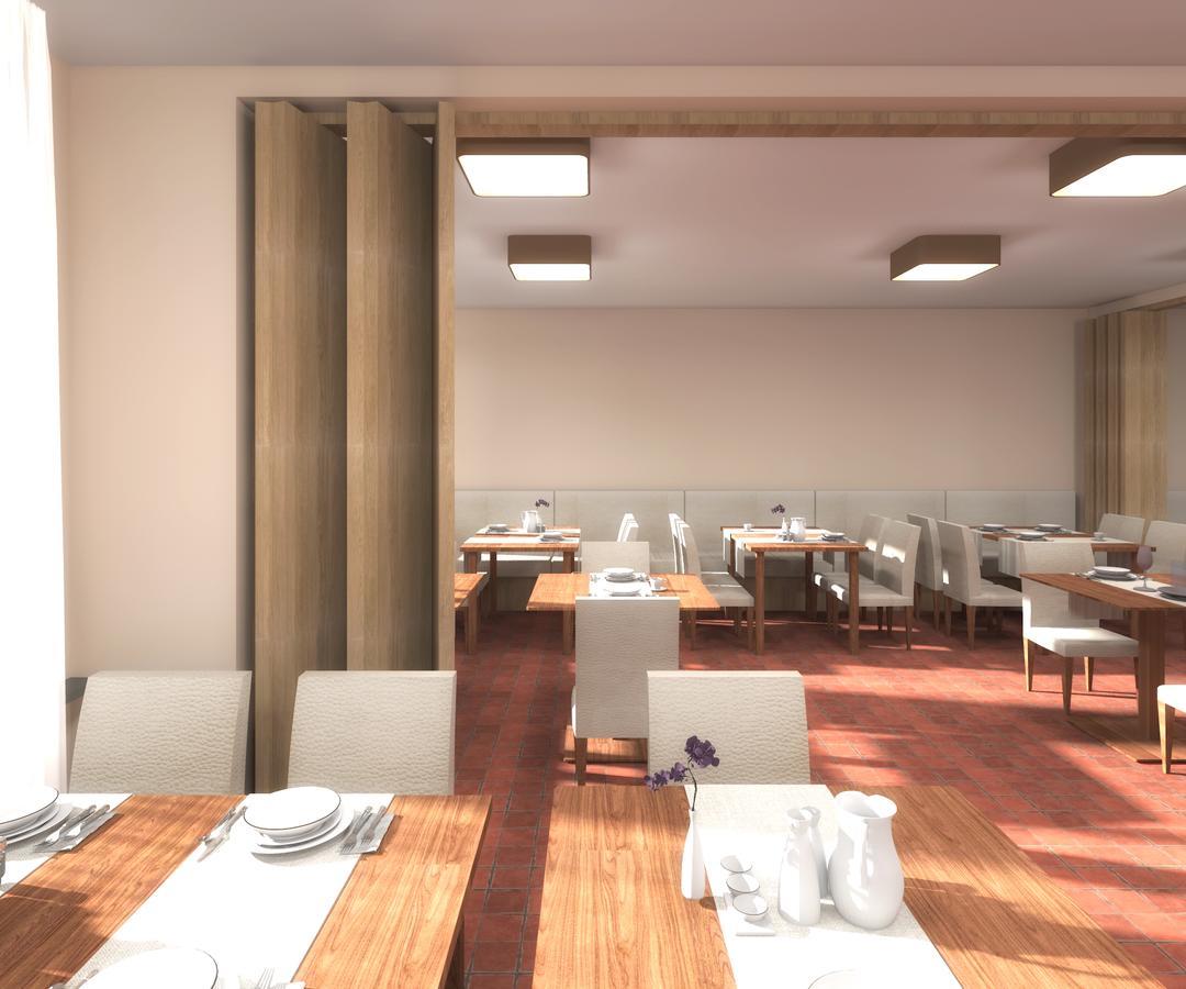 Baum'S Rheinhotel Bad Salzig Extérieur photo