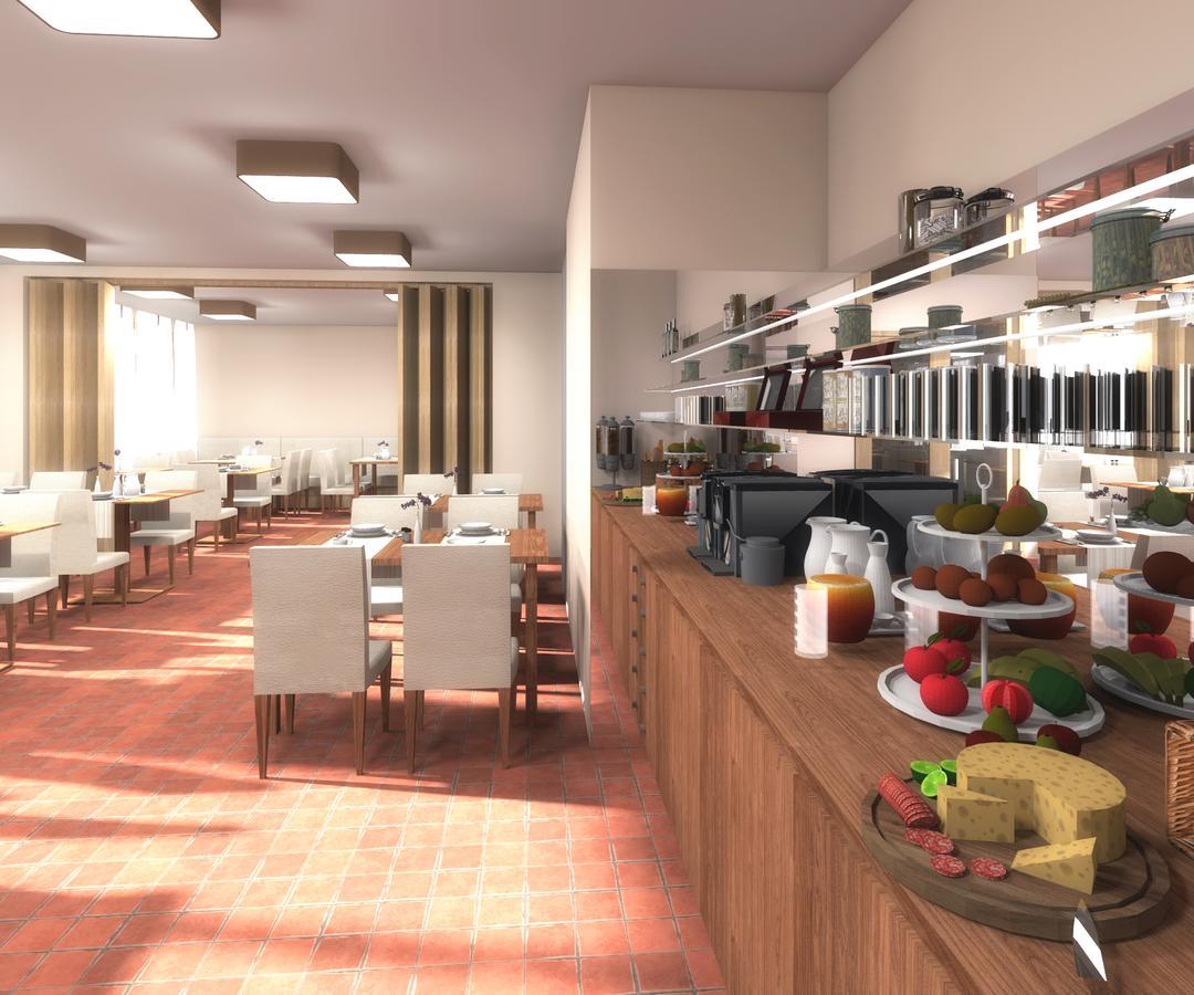 Baum'S Rheinhotel Bad Salzig Extérieur photo