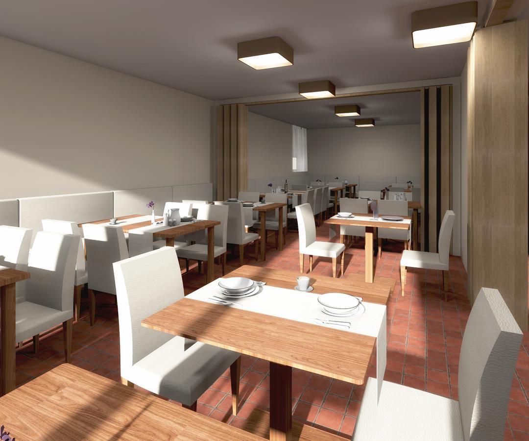 Baum'S Rheinhotel Bad Salzig Extérieur photo