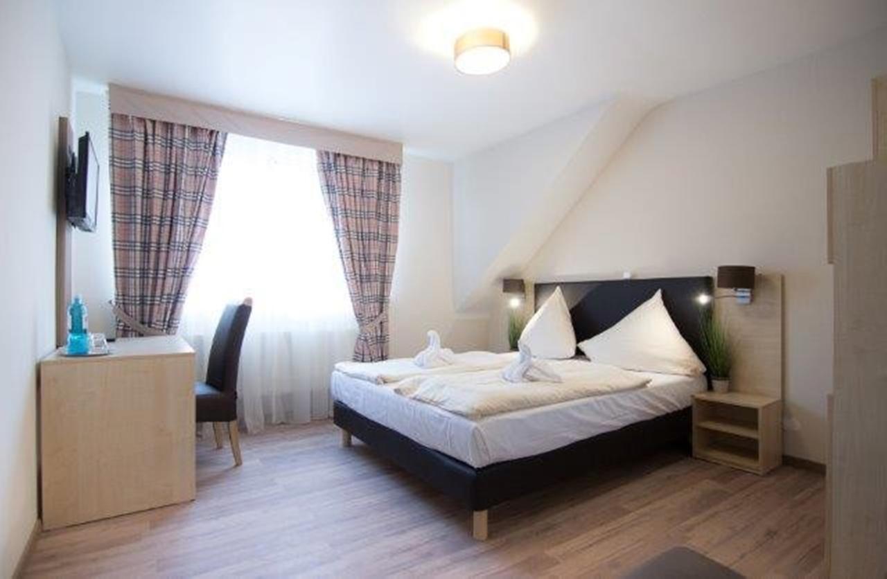 Baum'S Rheinhotel Bad Salzig Extérieur photo