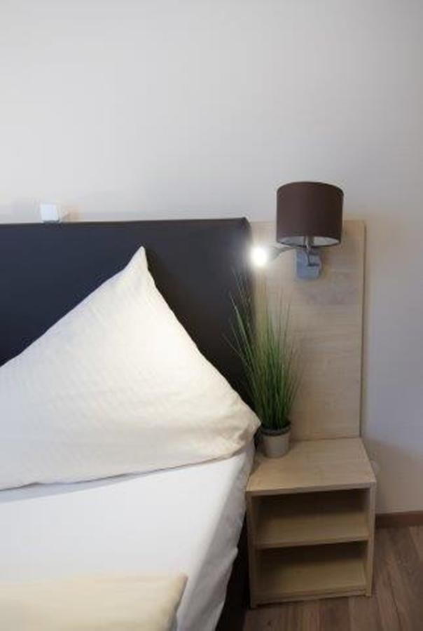 Baum'S Rheinhotel Bad Salzig Extérieur photo