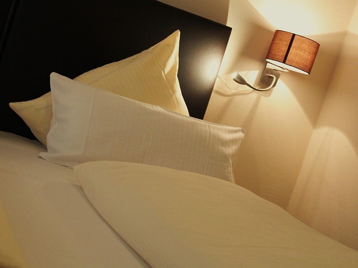 Baum'S Rheinhotel Bad Salzig Extérieur photo